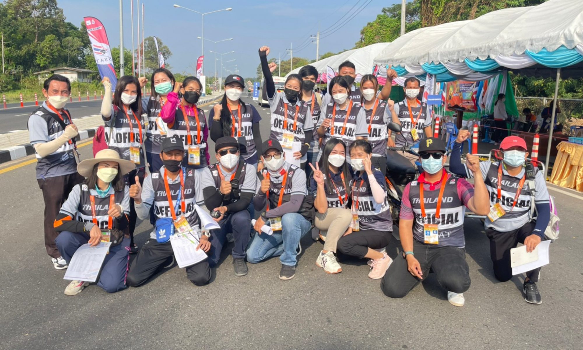 สมาคมกีฬาสกีและสโนว์บอร์ดแห่งประเทศไทย